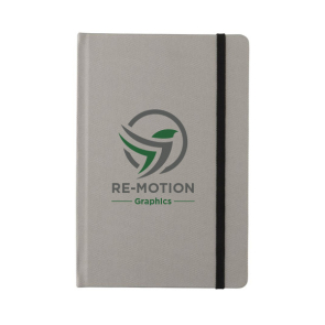GRS Certified RPET A5 Notebook