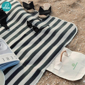 Vinga Alba GRS RPET Picnic Blanket