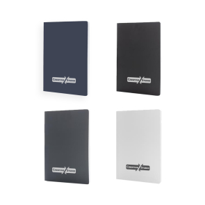 Impact Softcover Stone Paper Notebook A5