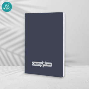 Impact Softcover Stone Paper Notebook A5