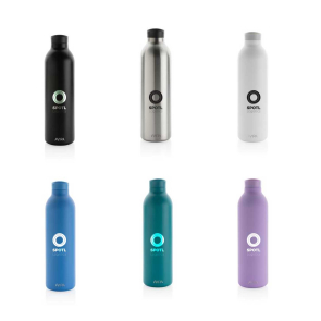 Avira Avior RCS Re-steel Bottle 1L
