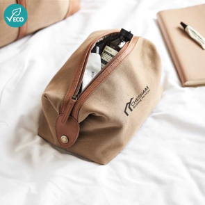 Vinga Sloane Toiletry Bag RCS Recycled Polyster