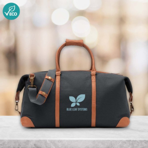 Vinga Sloane RCS RPET Weekender Bag