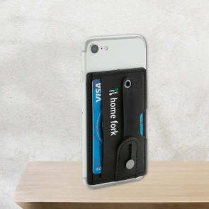 3-in-1 Phone Card Holder RFID