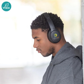 Urban Vitamin Palo Alto RCS Rplastic Headphone