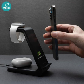 Urban Vitamin Fairfield 3 in 1 RCS rPlastic Charger