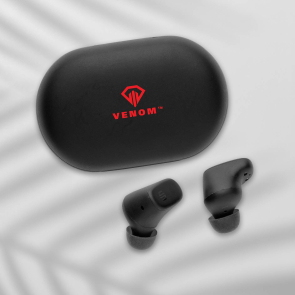 Urban Vitamin Gilroy Hybrid ANC And ENC Earbuds