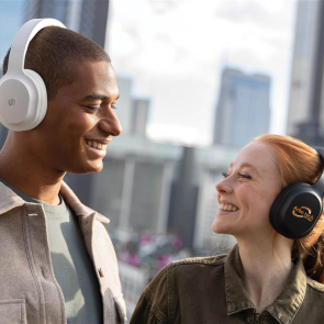 Urban Vitamin Freemond Wireless ANC Headphone