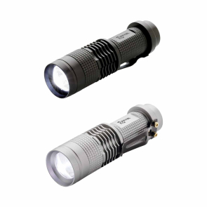 3W Pocket Cree Torch