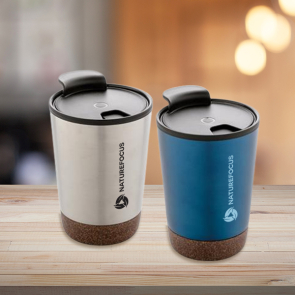 Cork GRS Coffee Tumbler 300ml