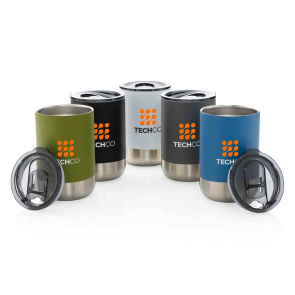 RCS Recycled Stainless Steel Tumbler 360ml