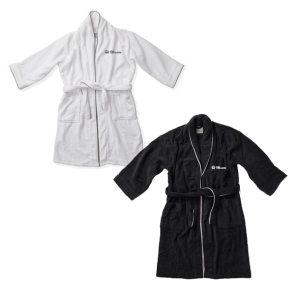 Vinga Harper Bathrobe