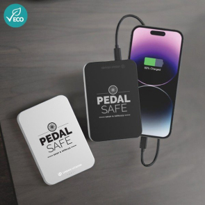 Urban Vitamin Compton RCS Plastic/Alumium 10.000 mah Powerbank