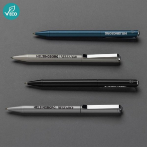 Xavi Pen Made From RCS Certified Recycled Aluminium 