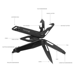 Gear X Plier Multi-tool