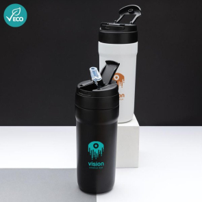 RCS RSS Tumbler With Hot And Cold Lid 670ml