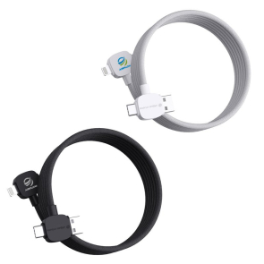 Urban Vitamin Stockton 65W RCS RTPE/RPET Magnetic Cable