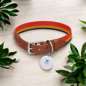 FindMate RCS Recycled Plastic Item Tracker/Finder