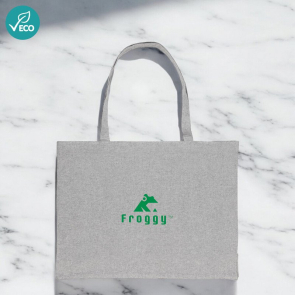 Impact AWARE™ Recycled Cotton Shopper 145gsm