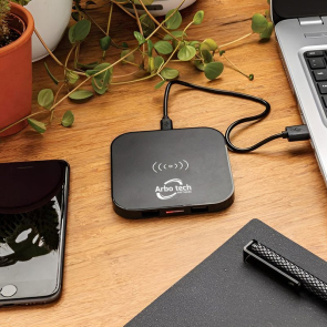 Wireless 5W Charging Pad