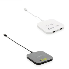 Wireless 5W Charging Pad