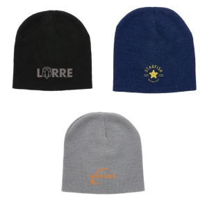Impact AWARE™ Classic Beanie With Polylana®