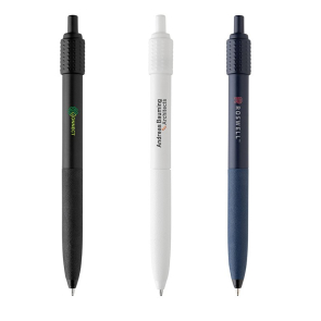 Quill GRS Certified RABS Anti Stress/ Stress Relief Pen