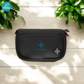 Mailable First Aid Set 