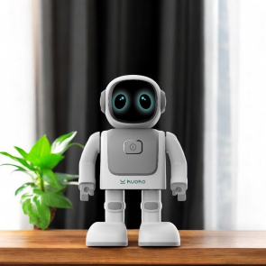 Robert The Dancing Robot Speaker