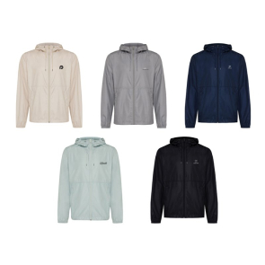 Iqoniq Logan Recycled Polyester Lightweight Jacket