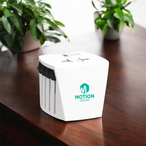 Skross World Travel Adapter MUV Micro
