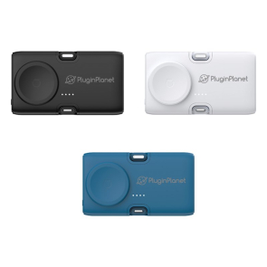 Urban Vitamin San Diego RCS rPlastic 20W PD Powerbank