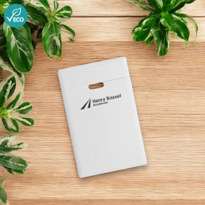 RCS Recycled Plastic Item Finder Card