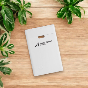 RCS Recycled Plastic Item Finder Card