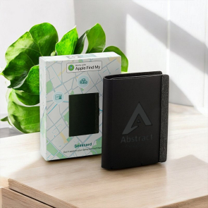Seekcard RCS Rpolyester Card Wallet With Worldwide Locating