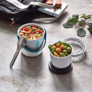 Black+Blum Lunch Pot Original