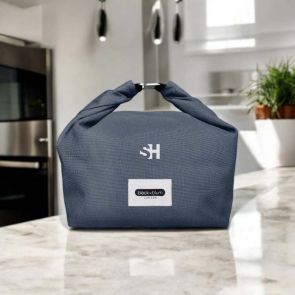 Black+Blum rPET Lunch Bag 6.7L