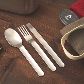 Black+Blum Cutlery Set