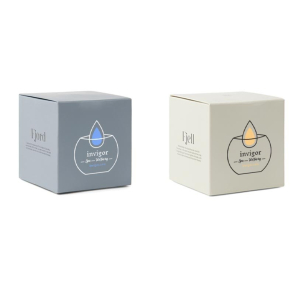 Nordic Essence Scented Candle Small