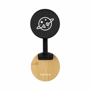 Magmount RCS Recycled Plastic and Bamboo Phone Stand