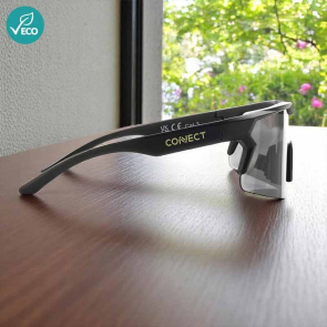 SproShield RCS Plastic Activity Glasses with Polarized Lenses