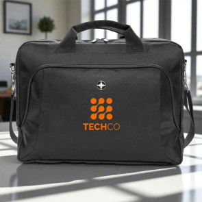 Deluxe Laptop Bag 15"