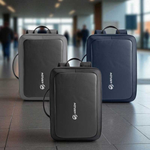 Anti-theft Backpack & Briefcase 10.5L