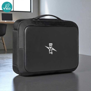 Anti-theft Backpack & Briefcase 10.5L