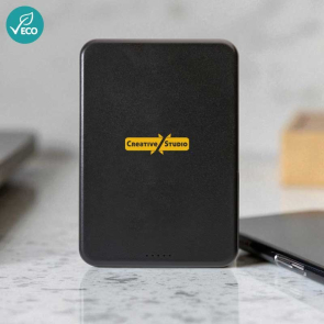 RCS Magnetic Powerbank 5000mah