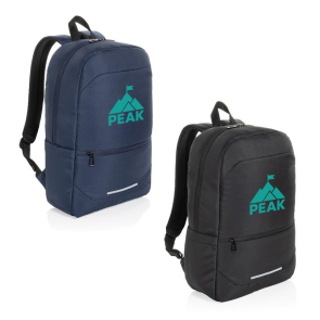 AWARE™ RPET Business Laptop Backpack 15.6 inch (17L)