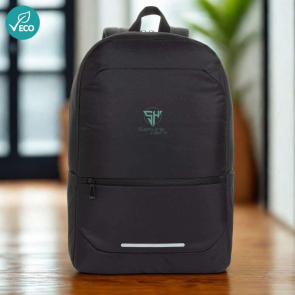 AWARE™ RPET Business Laptop Backpack 15.6 inch (17L)