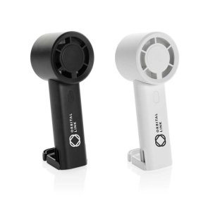 Twist RCS Re-chargeable Portable Fan