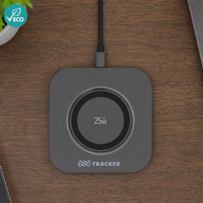 Quantum Ultra-fast 25W Magnetic Wireless Charging Pad