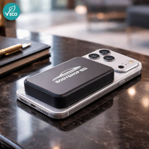 Quantum RCS Ultra-Fast 10.000mAh Magnetic 25W Powerbank